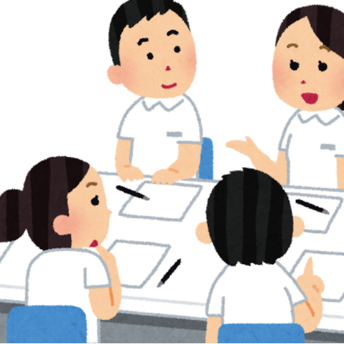 Khi làm đèn lồng theo nhóm các em có khó khăn gì không ?